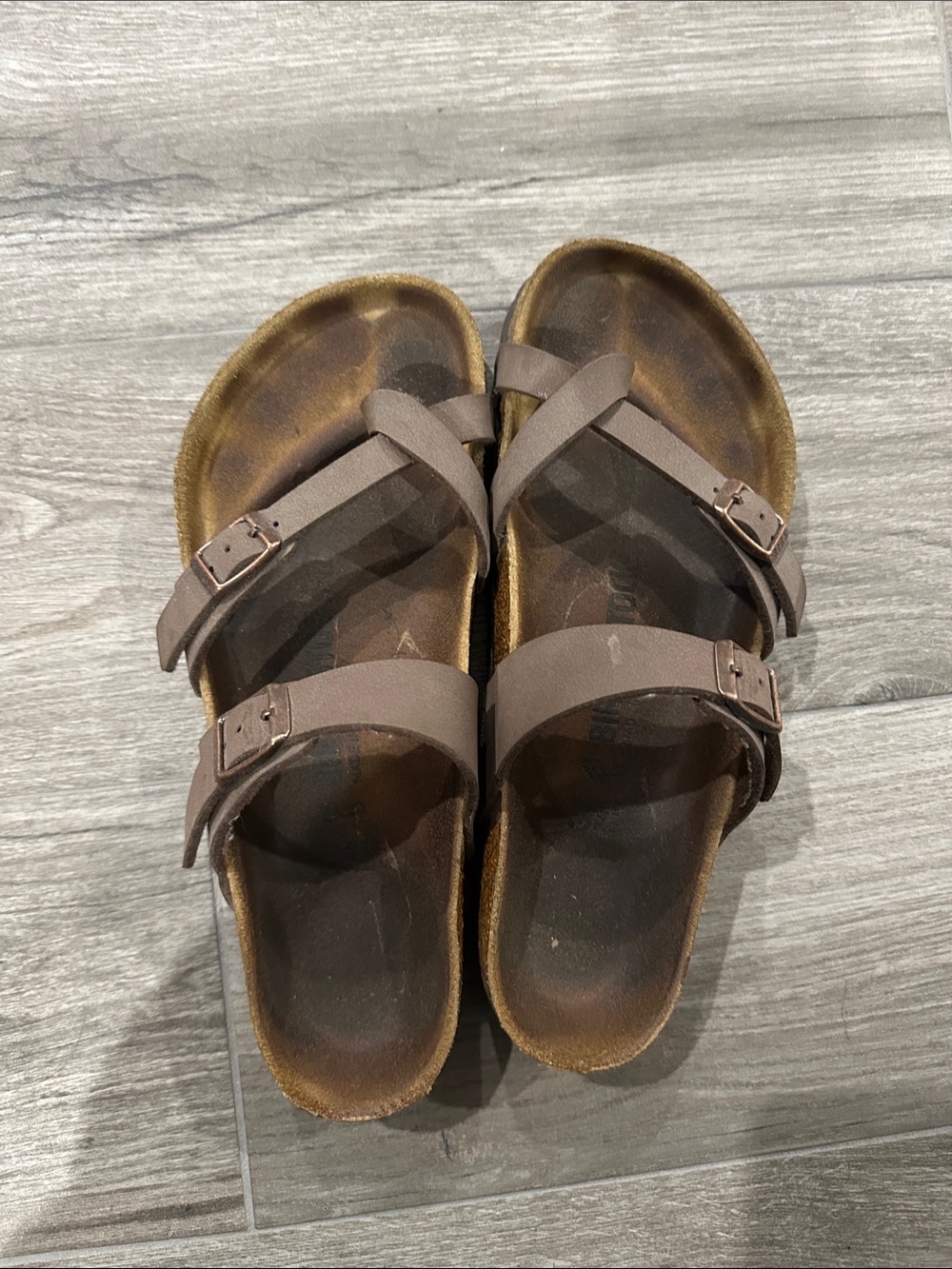 Birkenstock Mayari Sandals